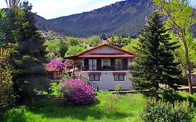 Villa Arcadia